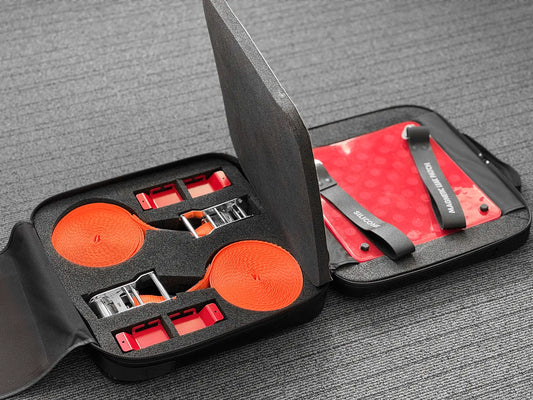 Magnetiskt läckage plåster