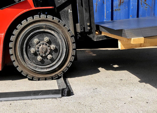 Golvsbarriär – Floor ET Barrier