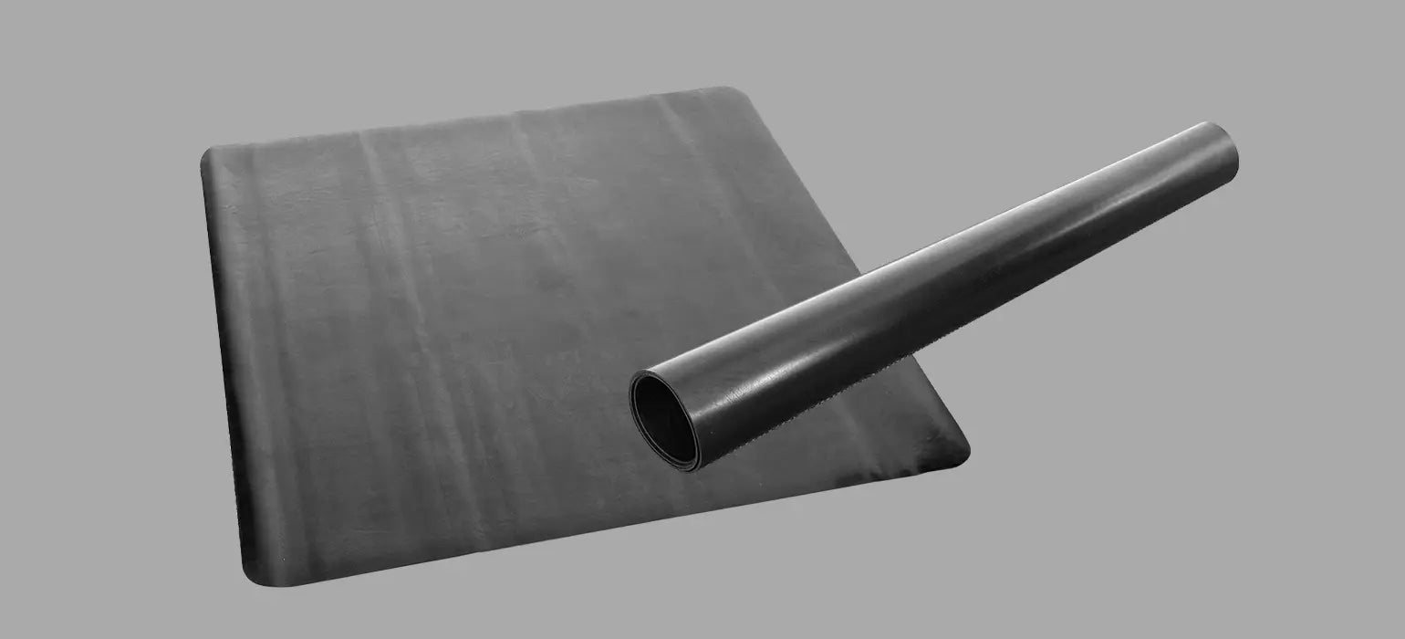 ECCOTARP Nitrile Drain Cover NDC nitrilbrunnlock kemikalieresistent avloppstäckning NDC 100 NDC 120 nitrilgummi 1000x1000x2 mm 1200x1200 mm -20 till +70°C 4 kg återanvändbar snabbinsats farliga vätskor läckageskydd brandkår industriell sanering enkel underhåll robust tätning hydrostatic adhesion stål galler plast avlopp horisontell ristning miljöskydd akut respons.

