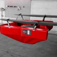 ECCOTARP hopfällbar spillbund ET kollapsibel spillbund snabb respons vatten oljeprodukter kemikalier olika storlekar ET 01 S ET 02 M ET 03 L ET 04 XL ET 041 XL DECON ET 051 XXL EASY PACK ET 06 SHALLOW PES PVC 680 g/m² oljebeständig syror baser -30°C till +70°C sidoförstärkningar självstödjande hanteringsbälten 200 kg kapacitet nivåindikator dräneringshål kulventil skyddsmatta special liner transportpåse XL DECON persondekontaminering EASY PACK segmentförstärkningar SHALLOW låg profil trånga utrymmen industr