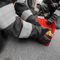 ECCOTARP hopfällbar spillbund ET kollapsibel spillbund snabb respons vatten oljeprodukter kemikalier olika storlekar ET 01 S ET 02 M ET 03 L ET 04 XL ET 041 XL DECON ET 051 XXL EASY PACK ET 06 SHALLOW PES PVC 680 g/m² oljebeständig syror baser -30°C till +70°C sidoförstärkningar självstödjande hanteringsbälten 200 kg kapacitet nivåindikator dräneringshål kulventil skyddsmatta special liner transportpåse XL DECON persondekontaminering EASY PACK segmentförstärkningar SHALLOW låg profil trånga utrymmen industr